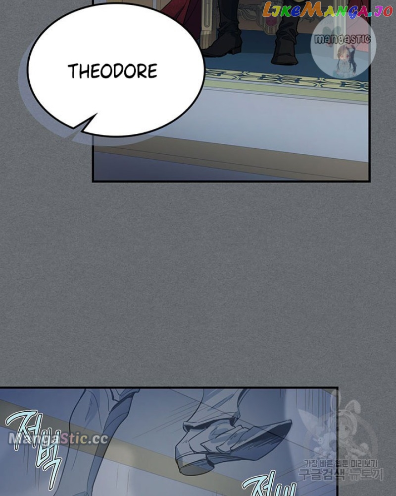 The Lady and the Beast Chapter 129 page 56