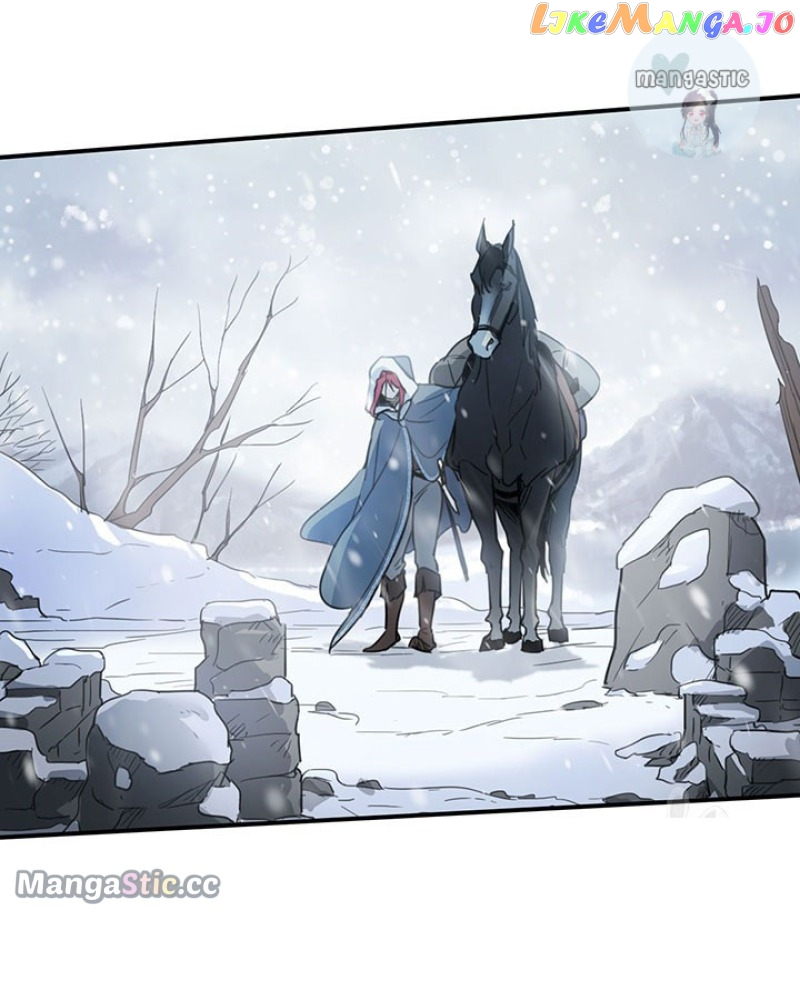 The Lady and the Beast Chapter 128 page 63