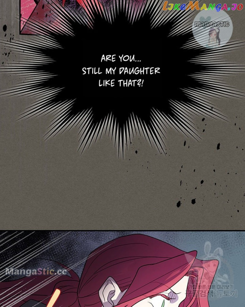 The Lady and the Beast Chapter 128 page 52