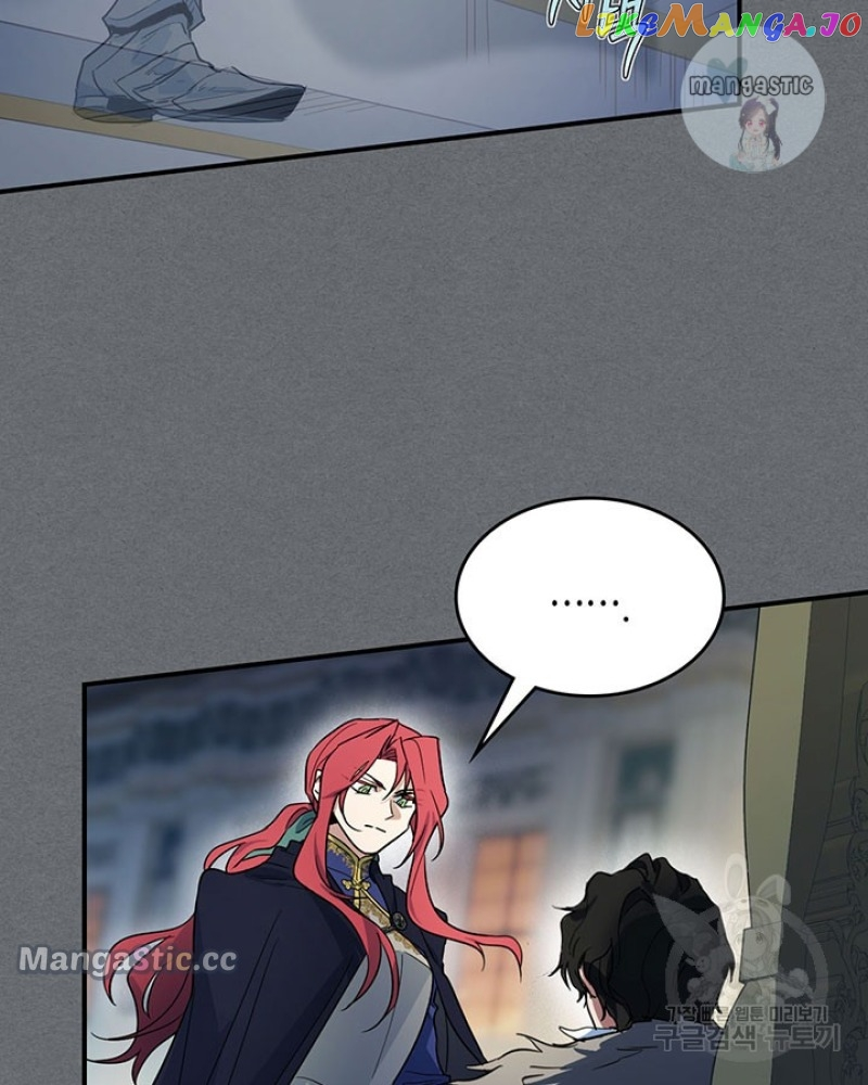 The Lady and the Beast Chapter 129 page 57