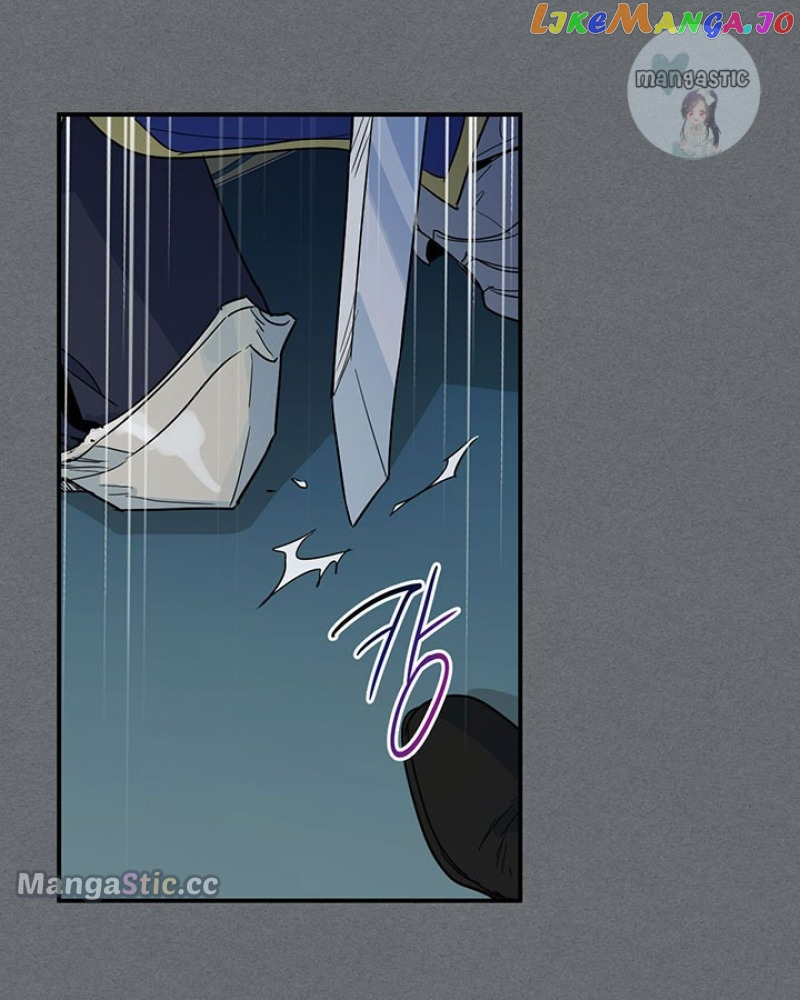 The Lady and the Beast Chapter 129 page 63