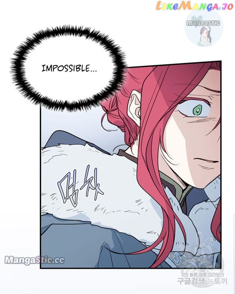 The Lady and the Beast Chapter 128 page 64