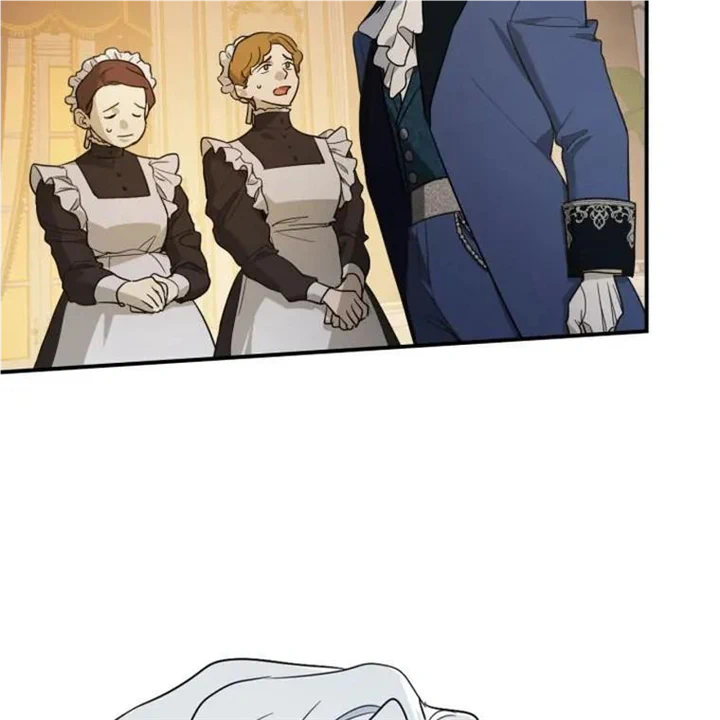 The Lady and the Beast Chapter 131 page 4
