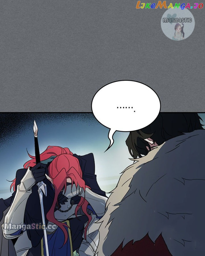 The Lady and the Beast Chapter 129 page 64