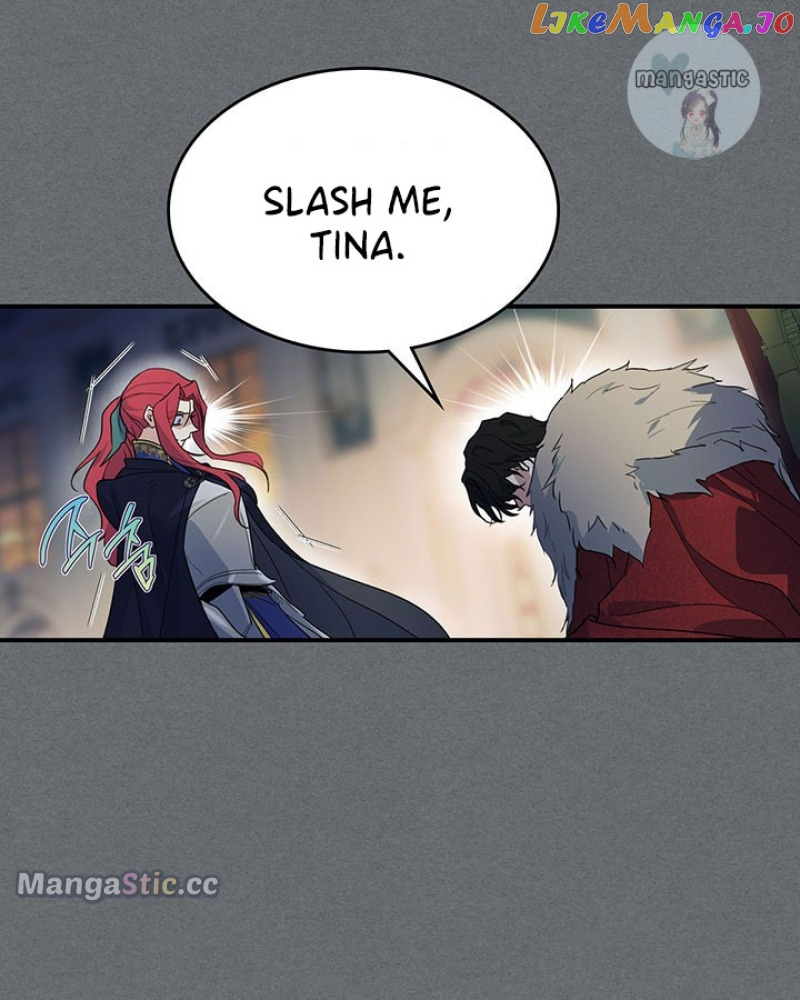 The Lady and the Beast Chapter 129 page 62