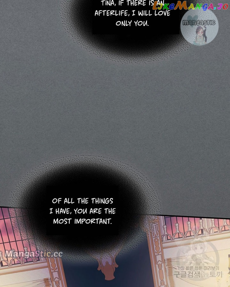 The Lady and the Beast Chapter 129 page 80