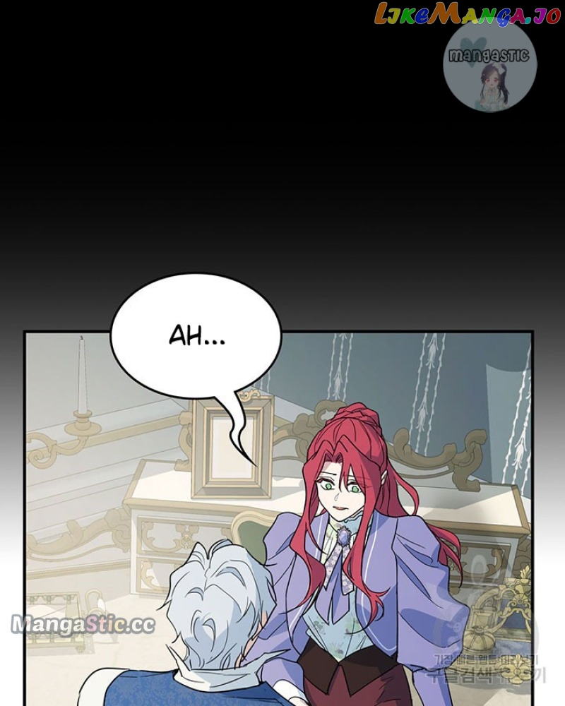 The Lady and the Beast Chapter 129 page 85