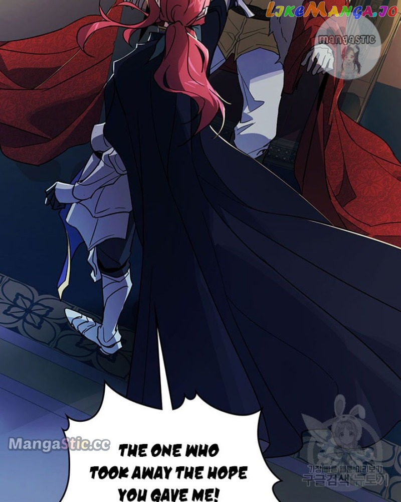 The Lady and the Beast Chapter 129 page 74