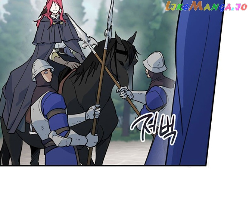 The Lady and the Beast Chapter 128 page 81