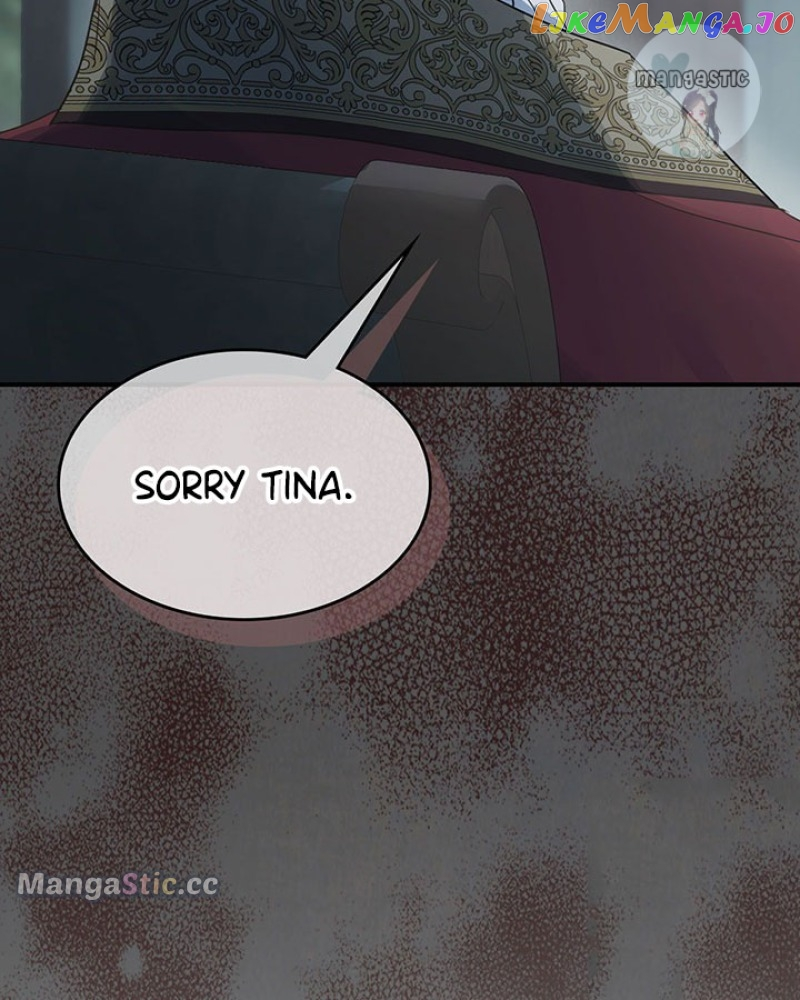 The Lady and the Beast Chapter 128 page 95