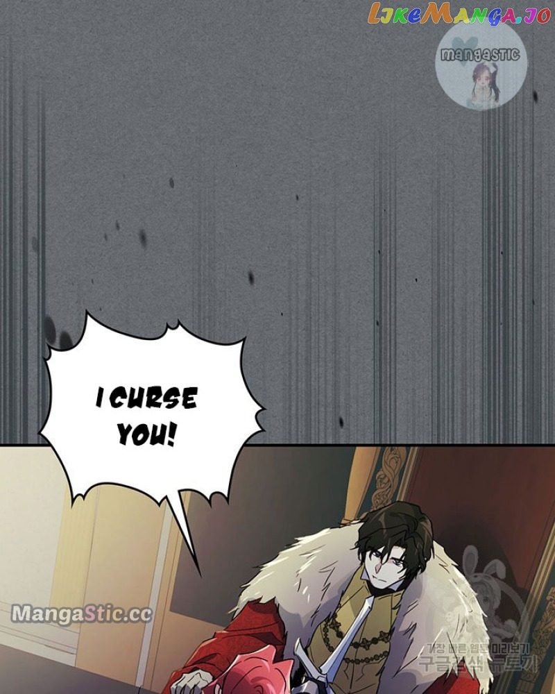 The Lady and the Beast Chapter 129 page 73