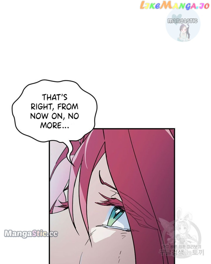 The Lady and the Beast Chapter 129 page 102