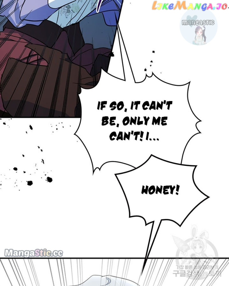 The Lady and the Beast Chapter 129 page 95