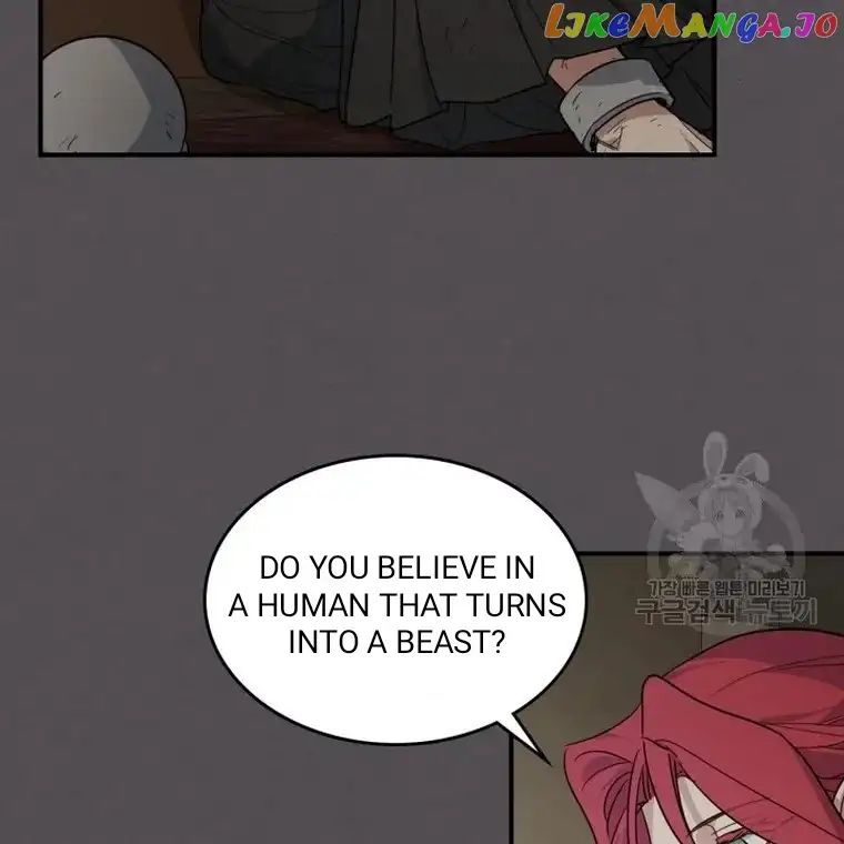 The Lady and the Beast Chapter 132 page 30