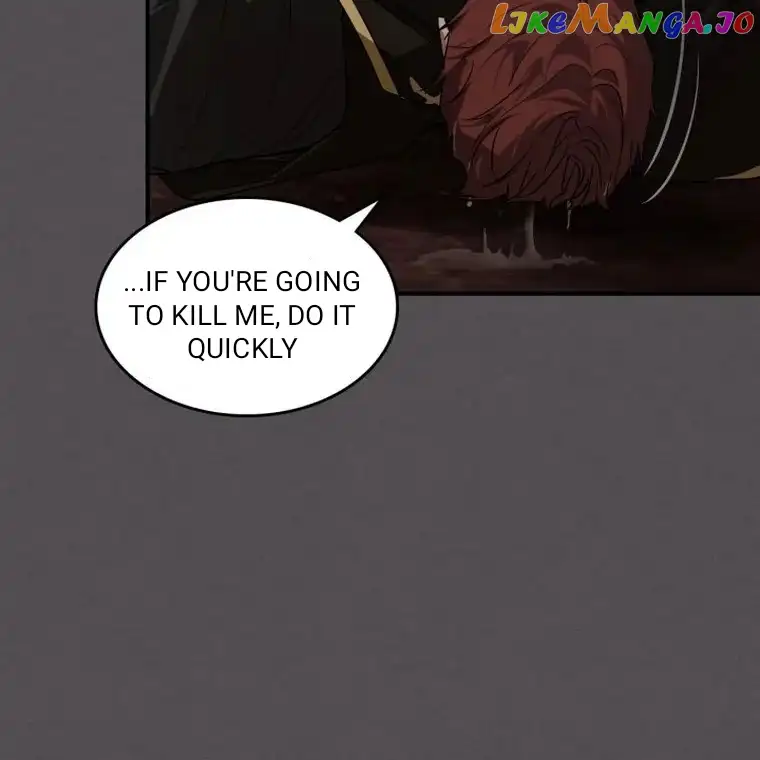 The Lady and the Beast Chapter 132 page 18