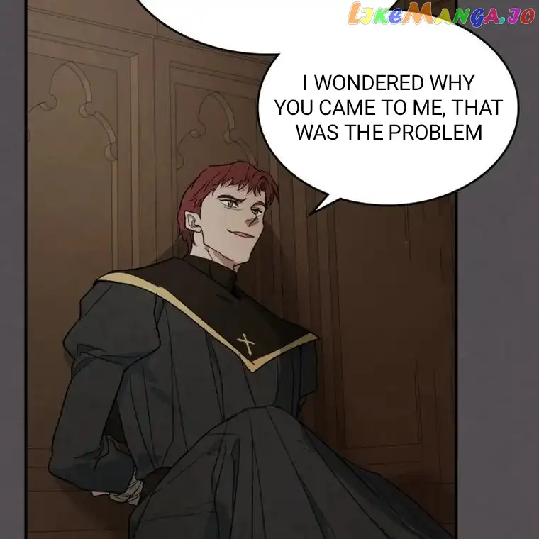 The Lady and the Beast Chapter 132 page 29