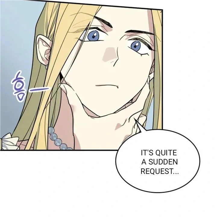 The Lady and the Beast Chapter 131 page 94