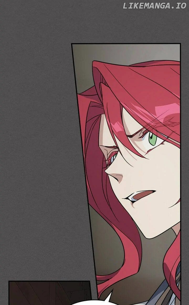 The Lady and the Beast Chapter 133 page 13