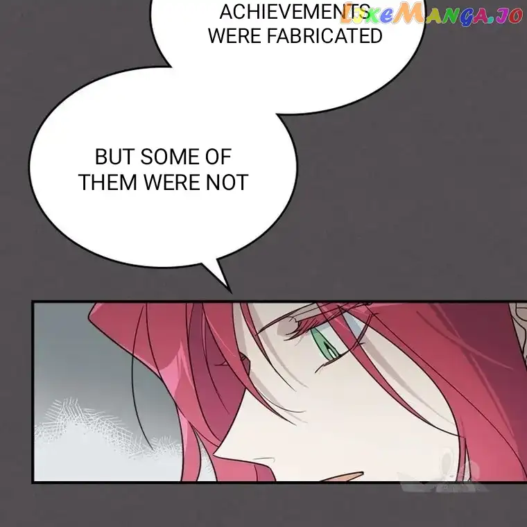 The Lady and the Beast Chapter 132 page 24