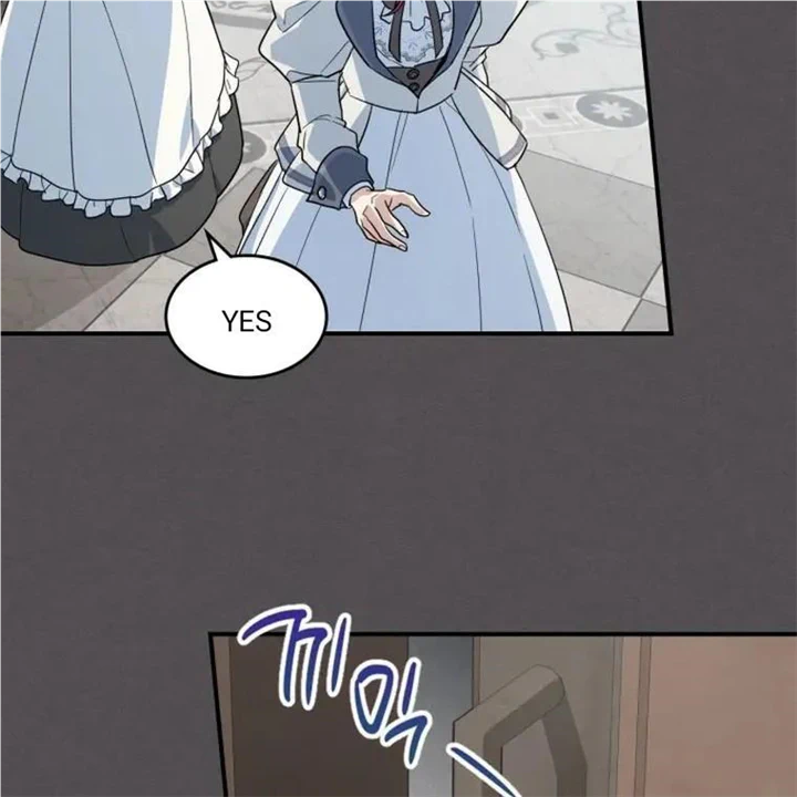 The Lady and the Beast Chapter 131 page 110