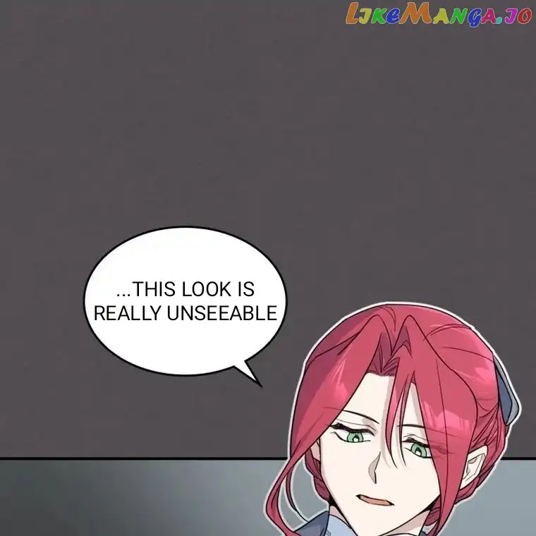 The Lady and the Beast Chapter 132 page 6