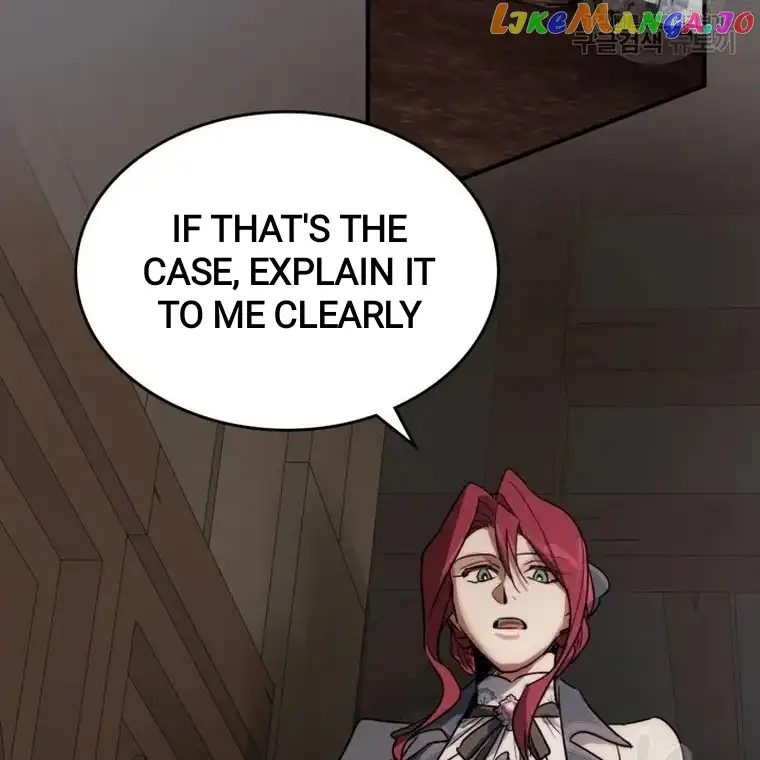 The Lady and the Beast Chapter 132 page 34