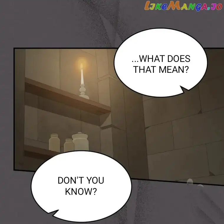 The Lady and the Beast Chapter 132 page 44