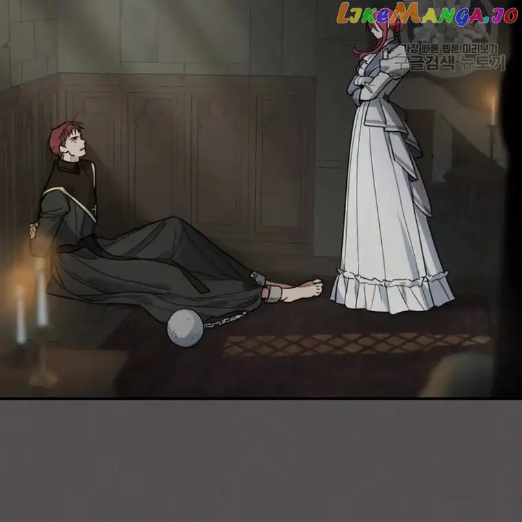 The Lady and the Beast Chapter 132 page 46