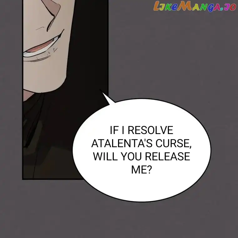 The Lady and the Beast Chapter 132 page 37