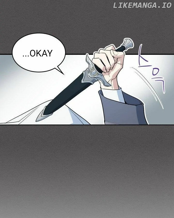 The Lady and the Beast Chapter 133 page 21