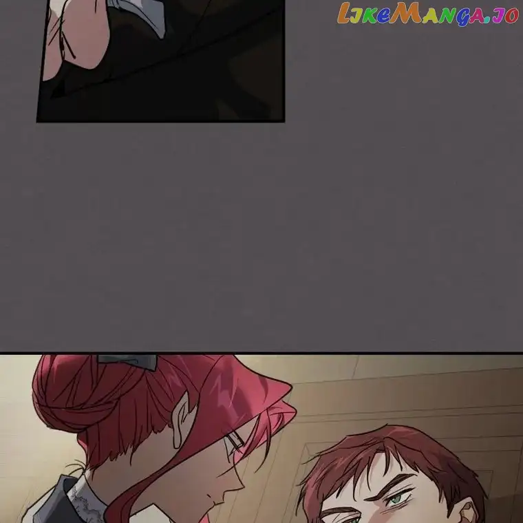 The Lady and the Beast Chapter 132 page 62
