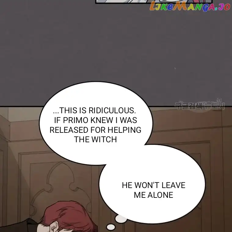 The Lady and the Beast Chapter 132 page 39