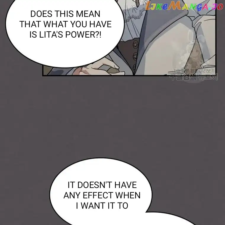 The Lady and the Beast Chapter 132 page 48