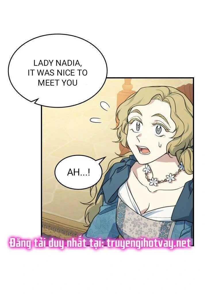 The Lady and the Beast Chapter 134 page 7
