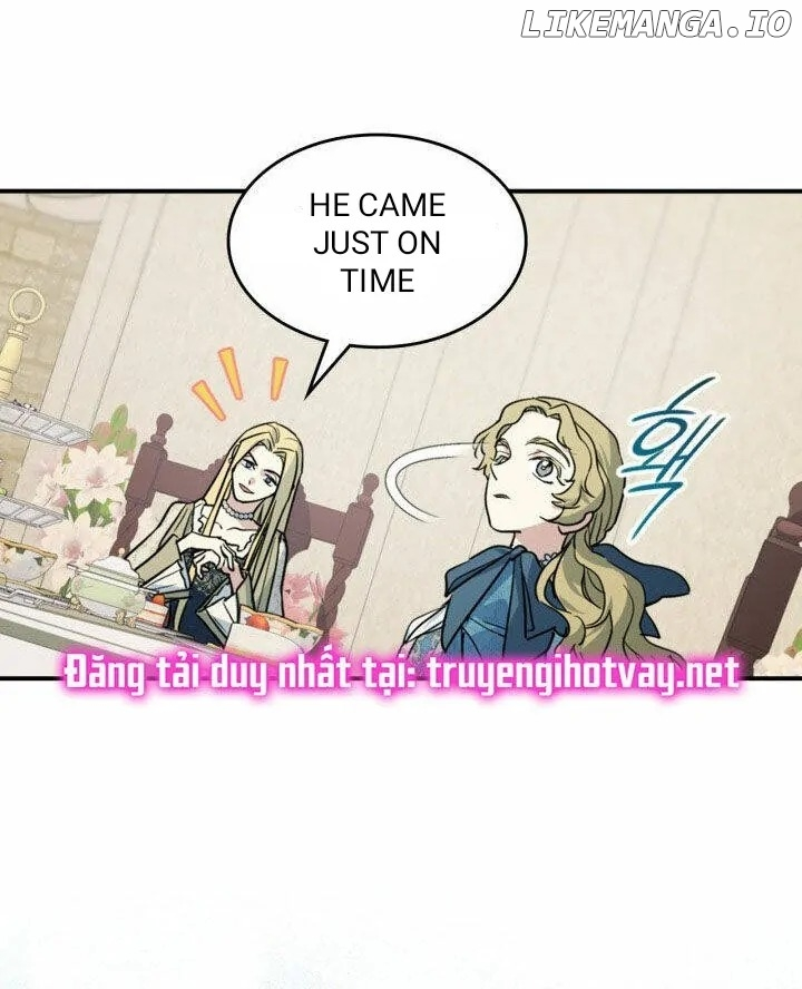 The Lady and the Beast Chapter 133 page 46