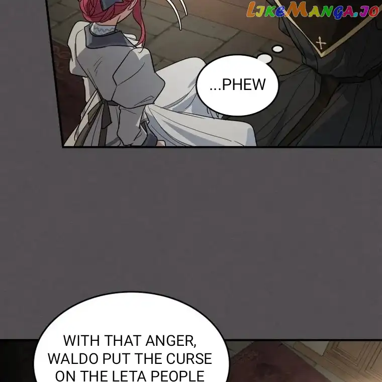 The Lady and the Beast Chapter 132 page 66