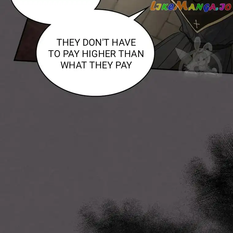 The Lady and the Beast Chapter 132 page 84