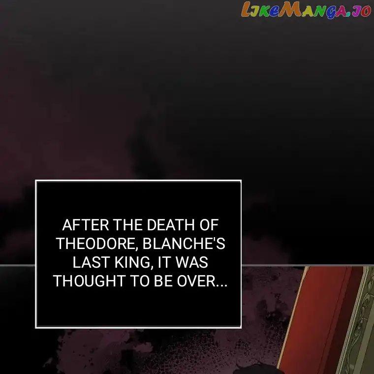 The Lady and the Beast Chapter 132 page 72