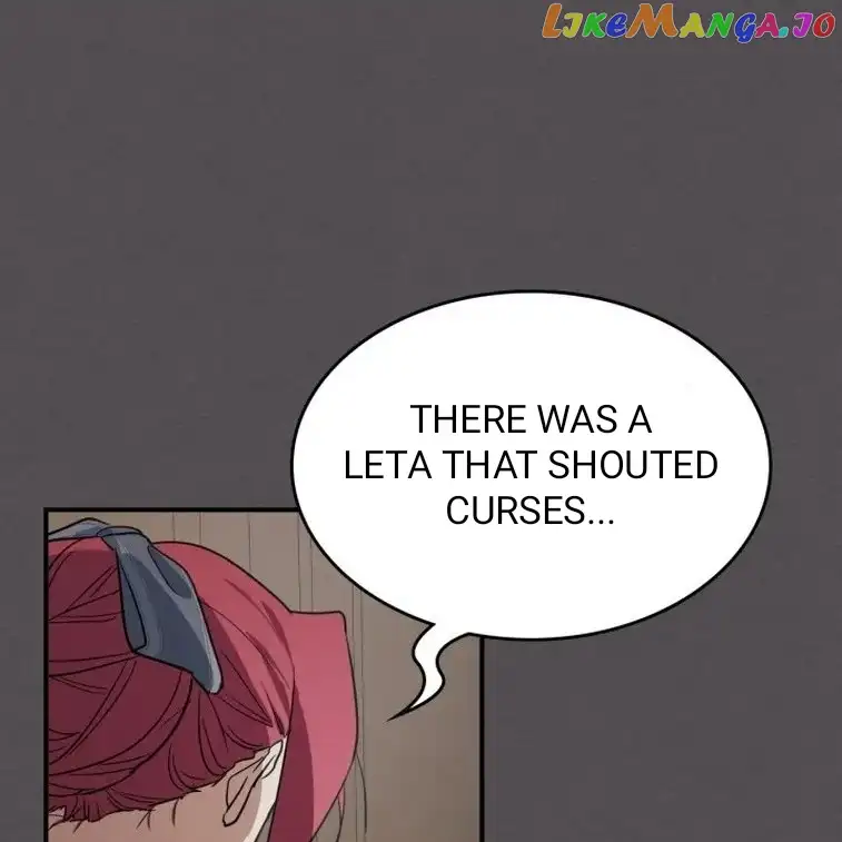 The Lady and the Beast Chapter 132 page 99