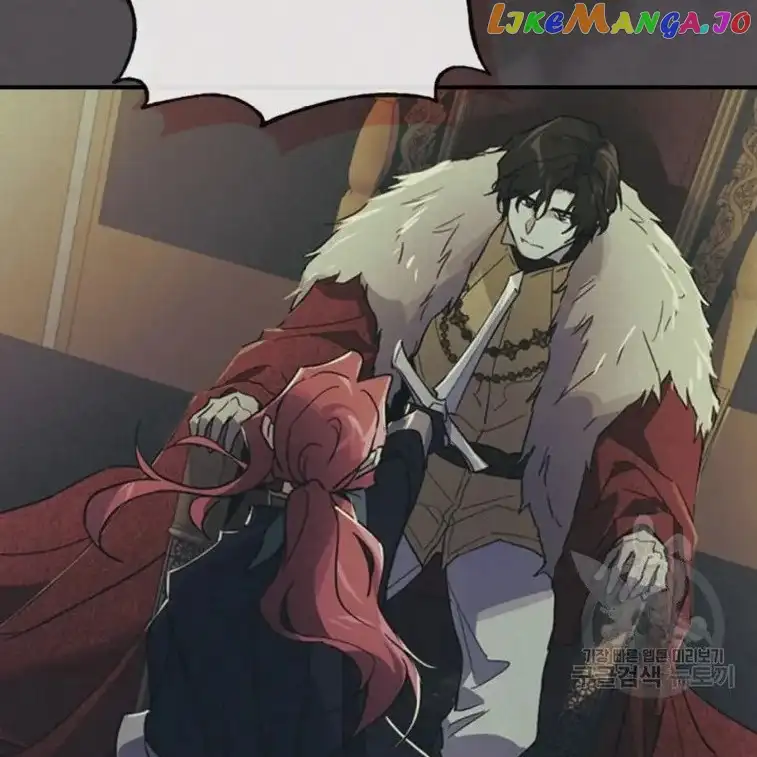 The Lady and the Beast Chapter 132 page 96