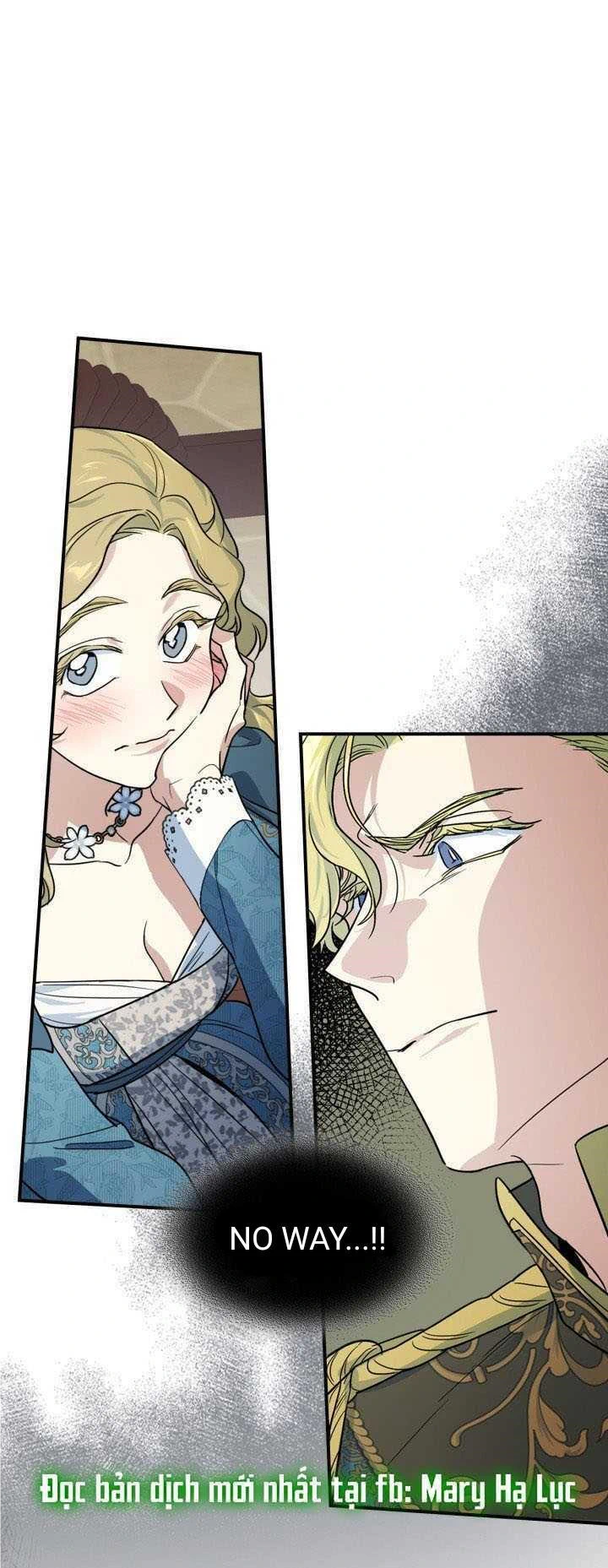 The Lady and the Beast Chapter 134 page 1