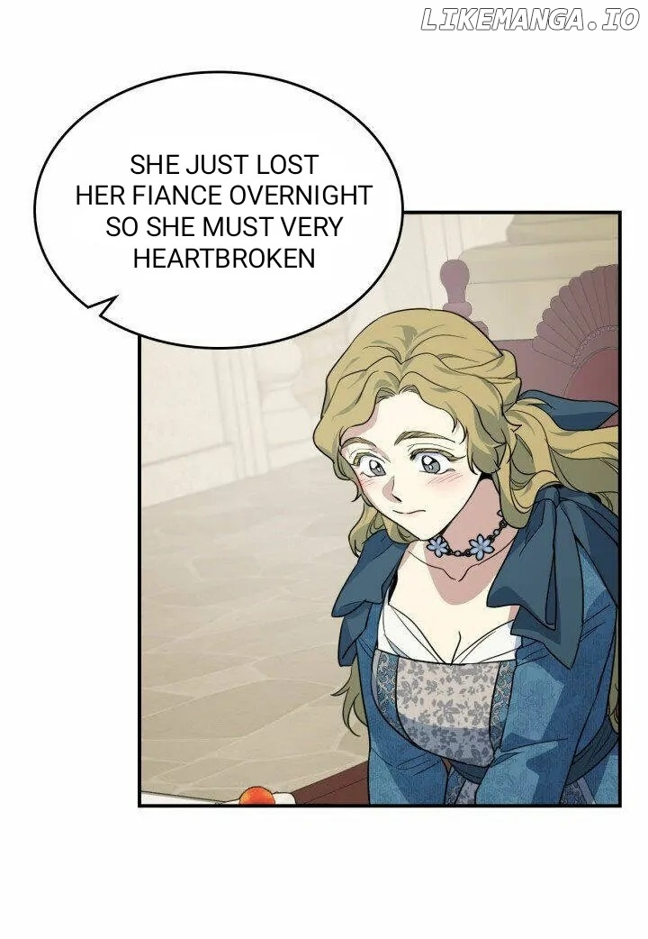 The Lady and the Beast Chapter 133 page 50