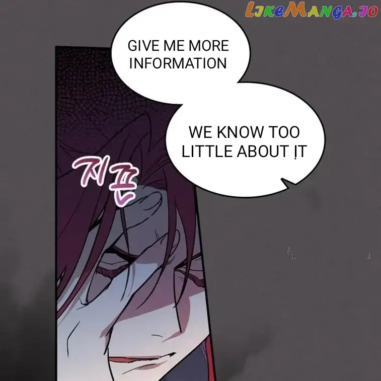 The Lady and the Beast Chapter 132 page 94
