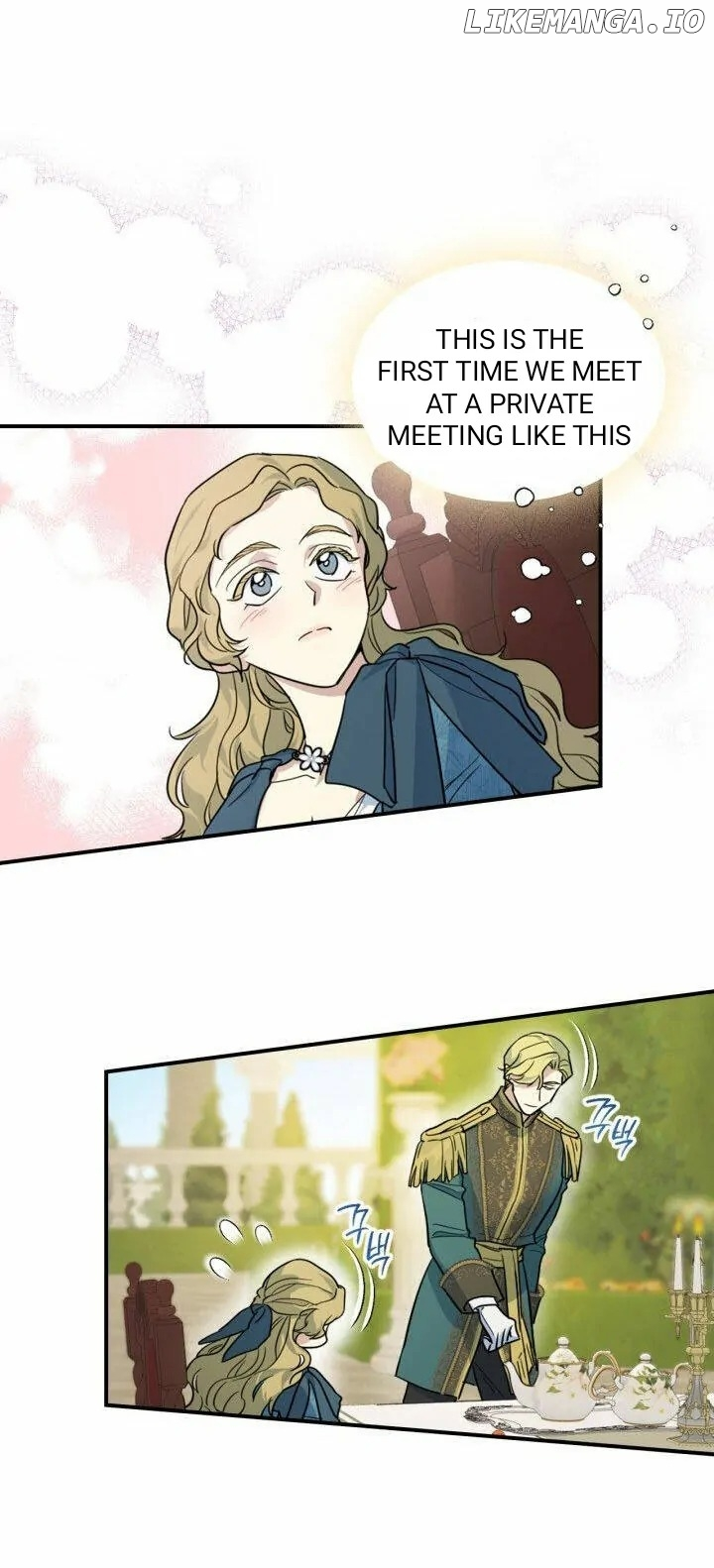 The Lady and the Beast Chapter 133 page 48