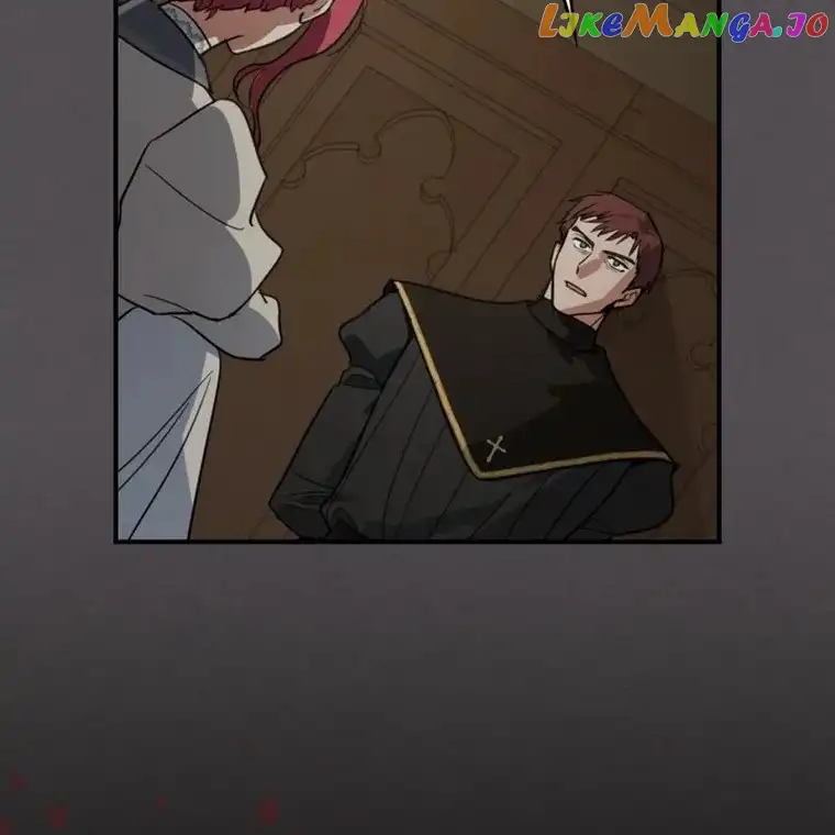 The Lady and the Beast Chapter 132 page 79