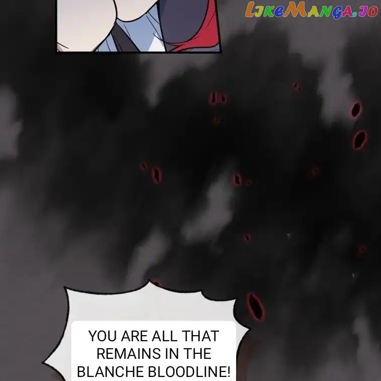 The Lady and the Beast Chapter 132 page 95
