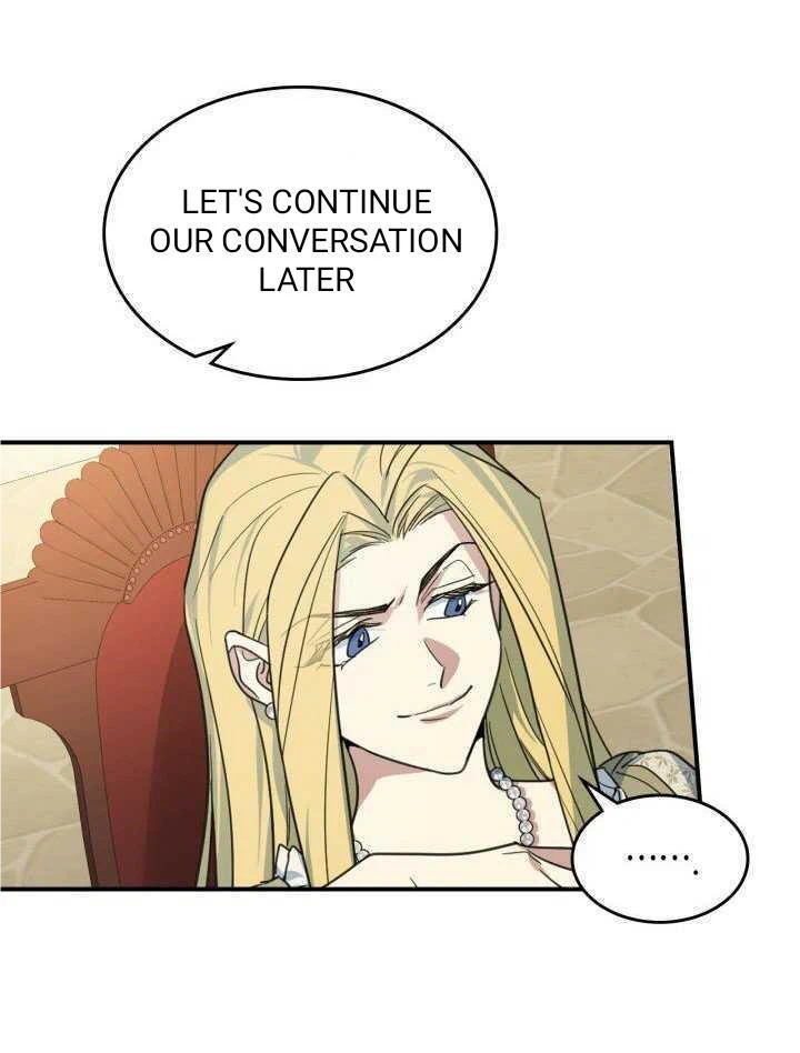 The Lady and the Beast Chapter 134 page 6