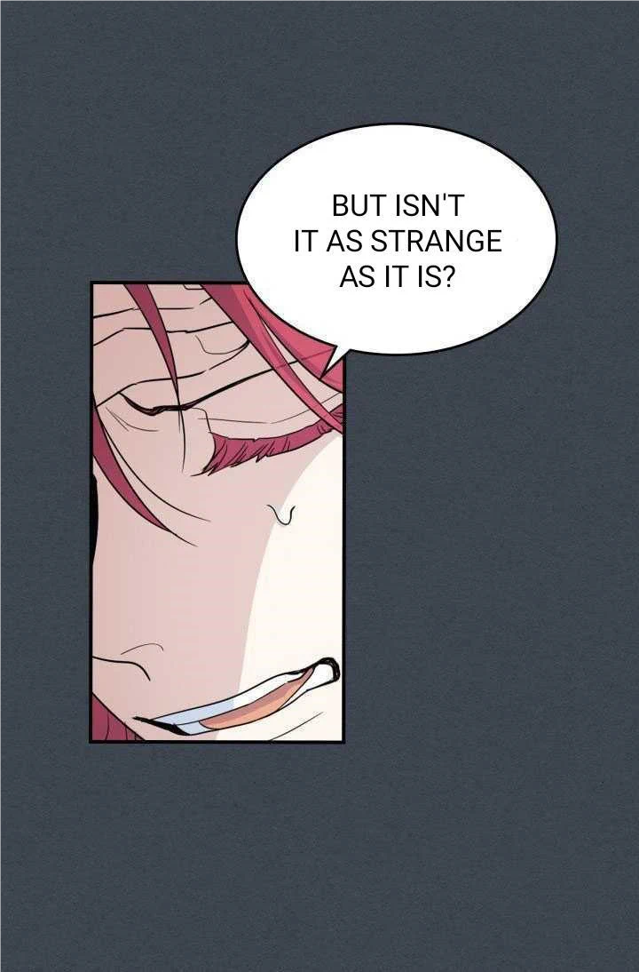 The Lady and the Beast Chapter 134 page 38