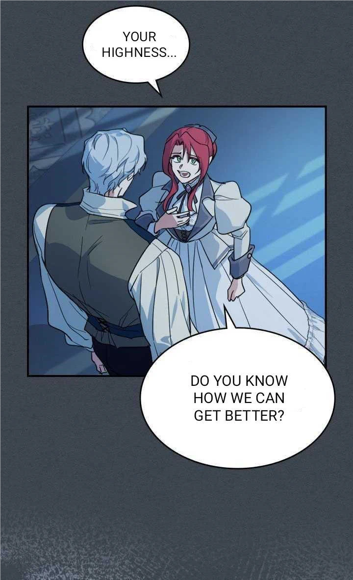 The Lady and the Beast Chapter 134 page 39
