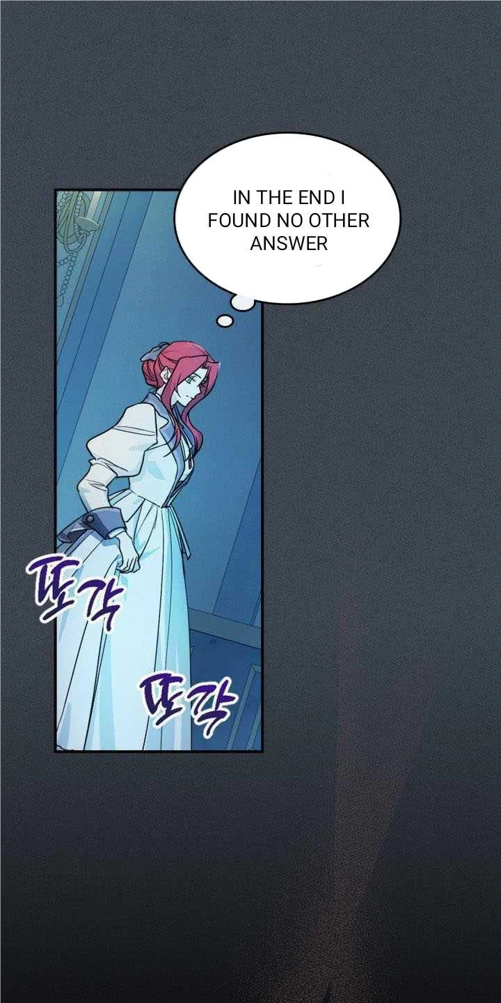 The Lady and the Beast Chapter 134 page 26